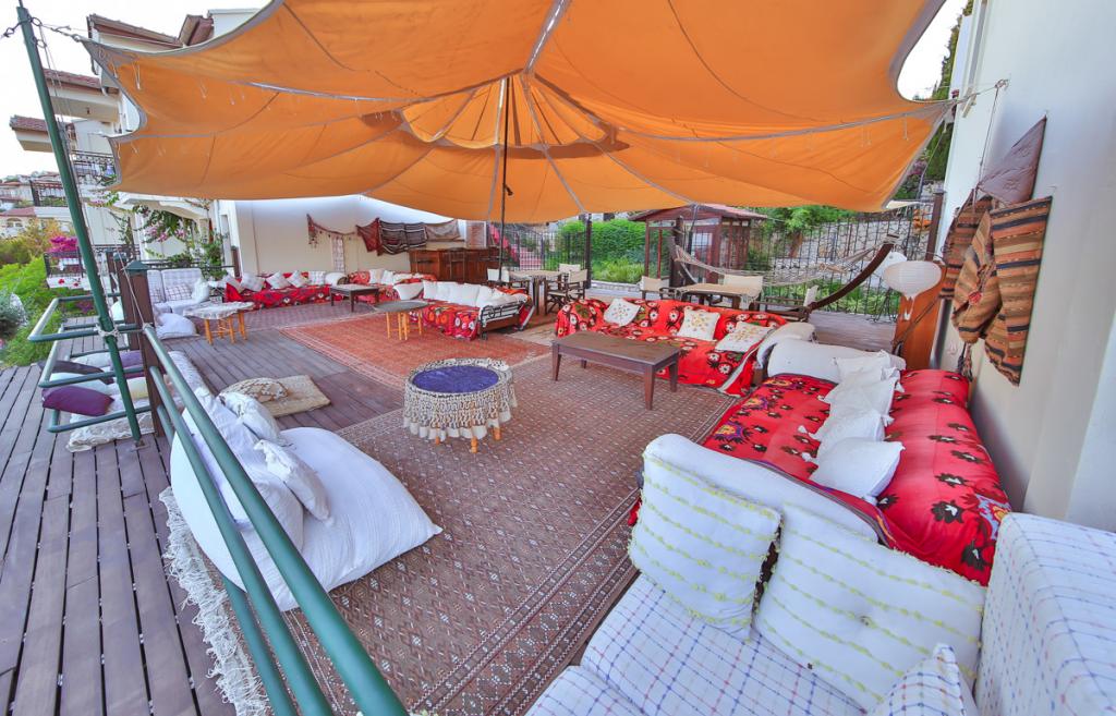 Otel Resmi