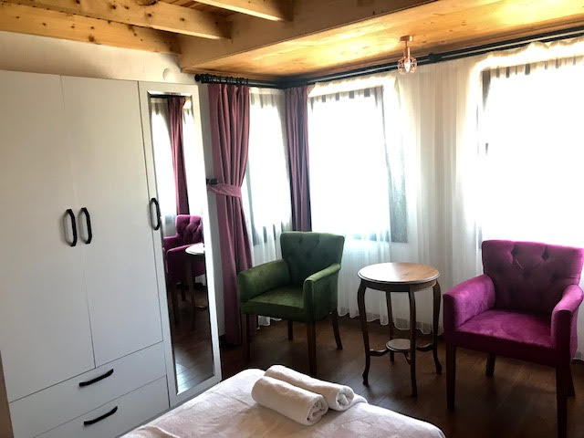 Otel Resmi