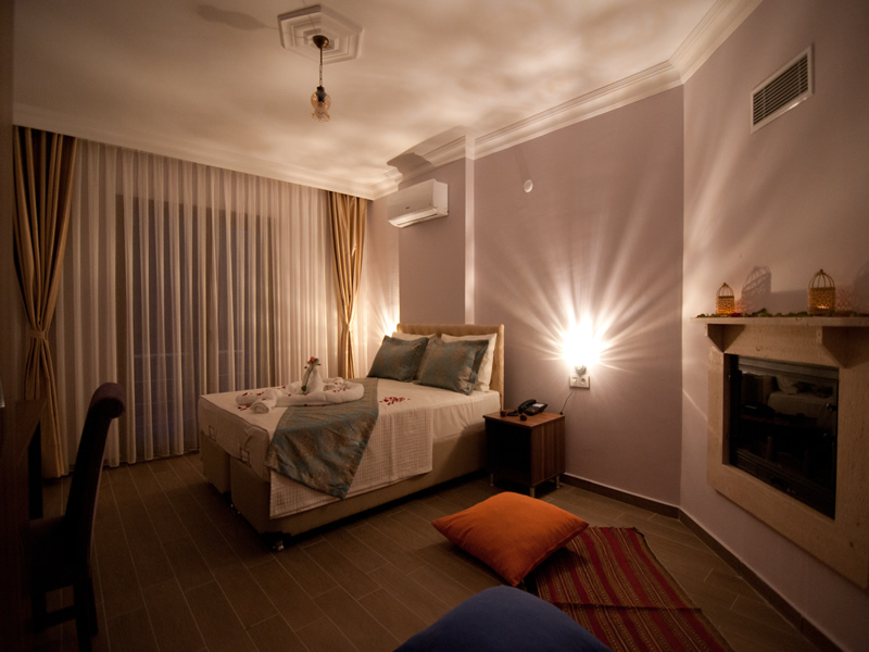 Otel Resmi