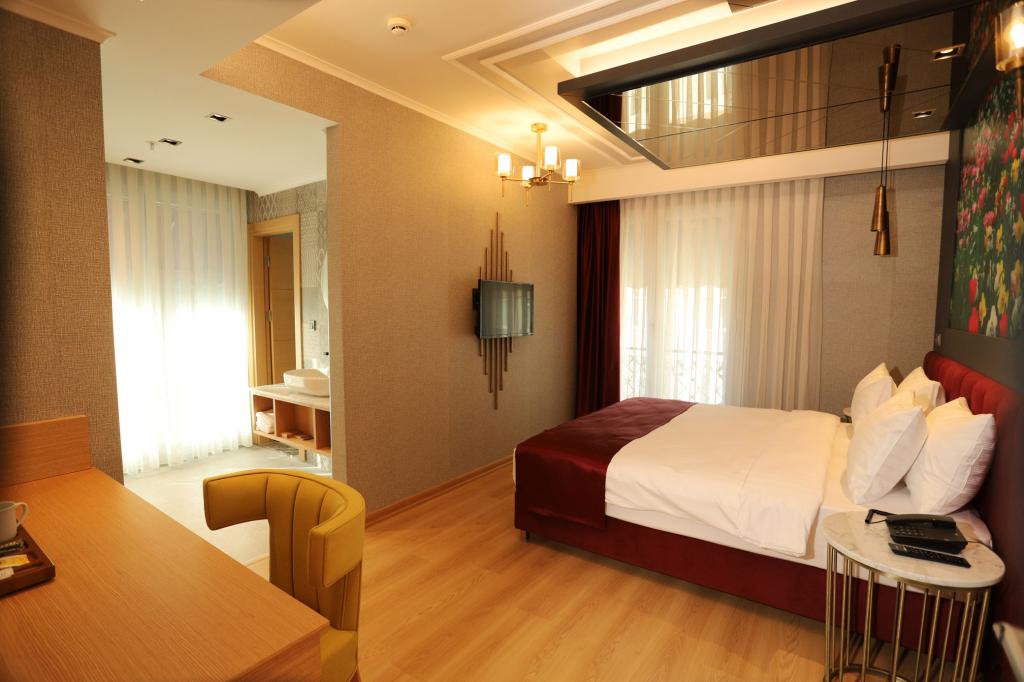 Otel Resmi