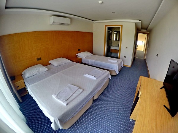 Otel Resmi