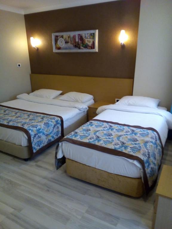 Otel Resmi