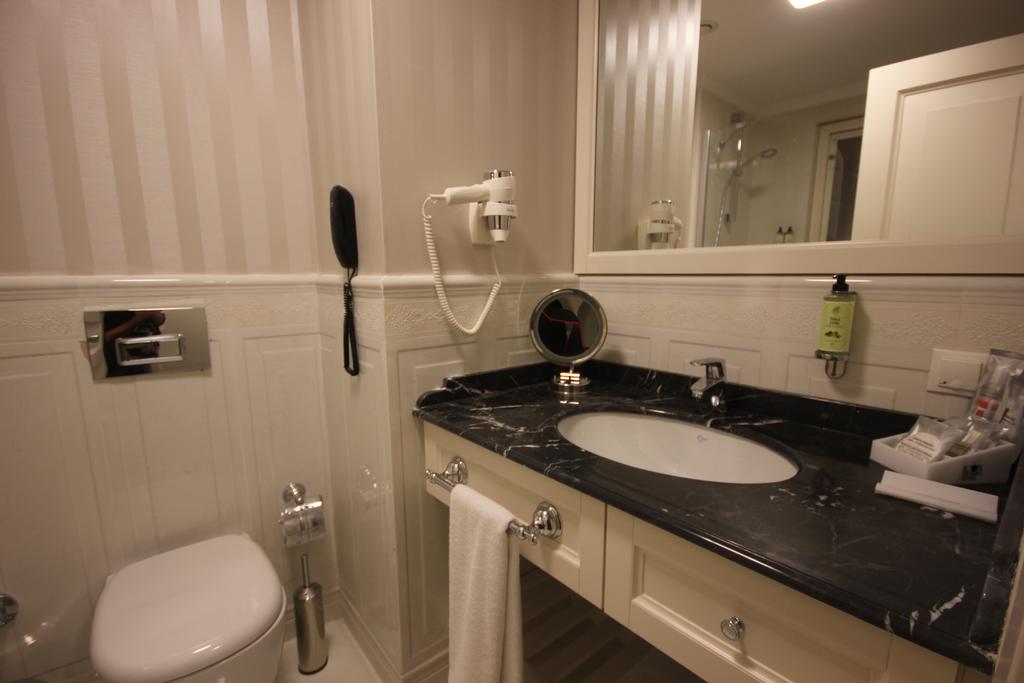 Otel Resmi