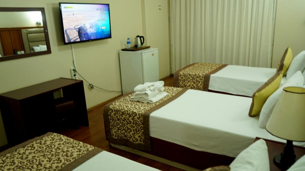 Otel Resmi