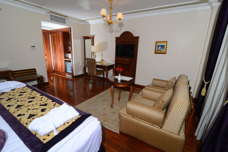 Otel Resmi