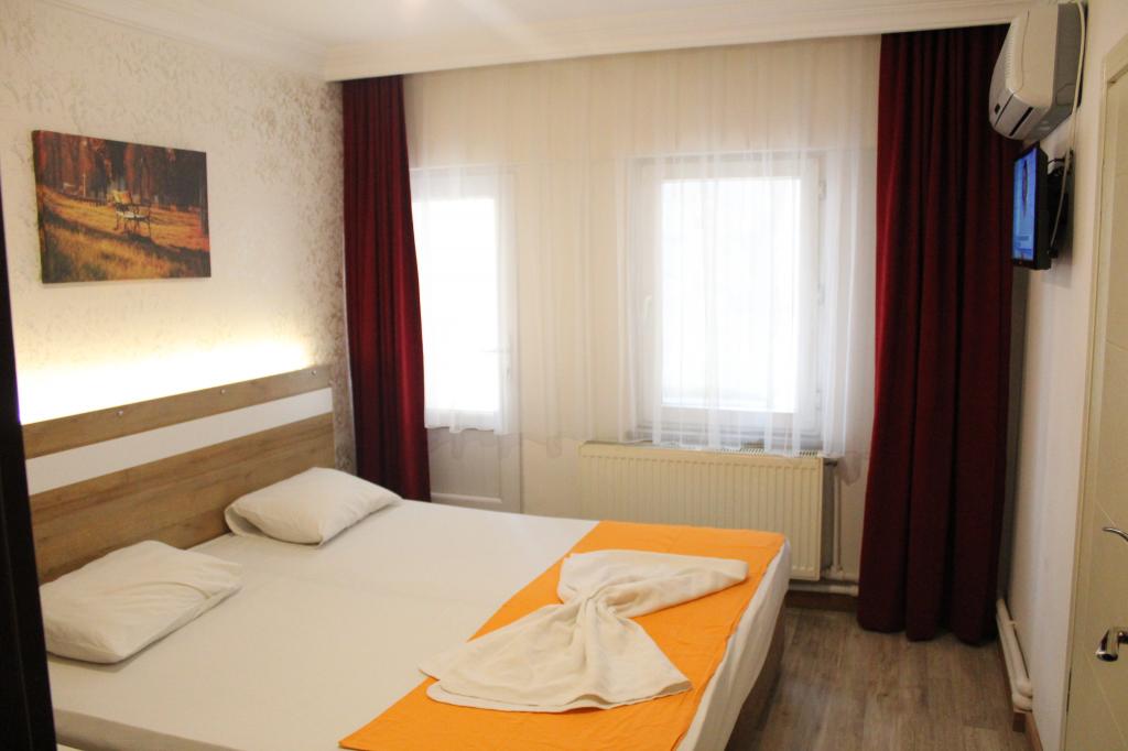 Otel Resmi