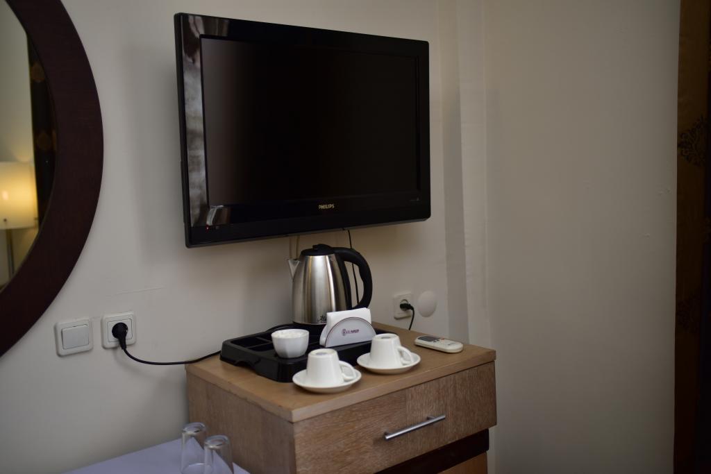 Otel Resmi