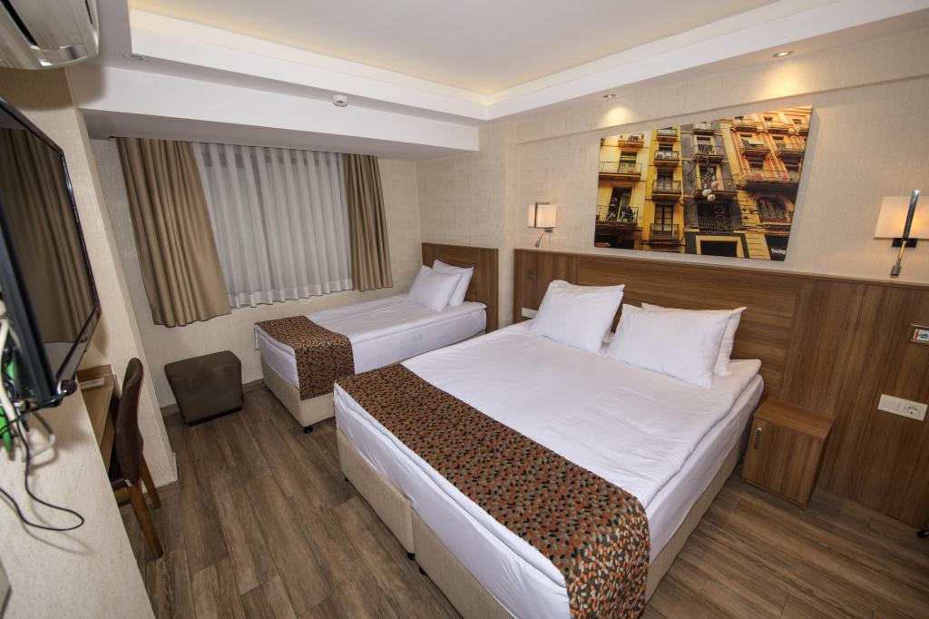 Otel Resmi