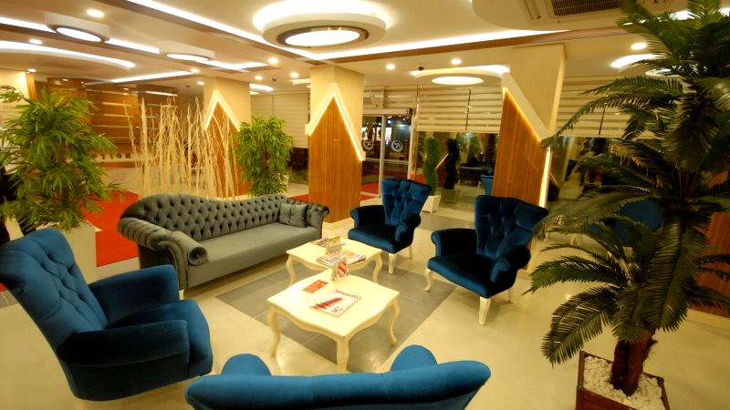 Otel Resmi