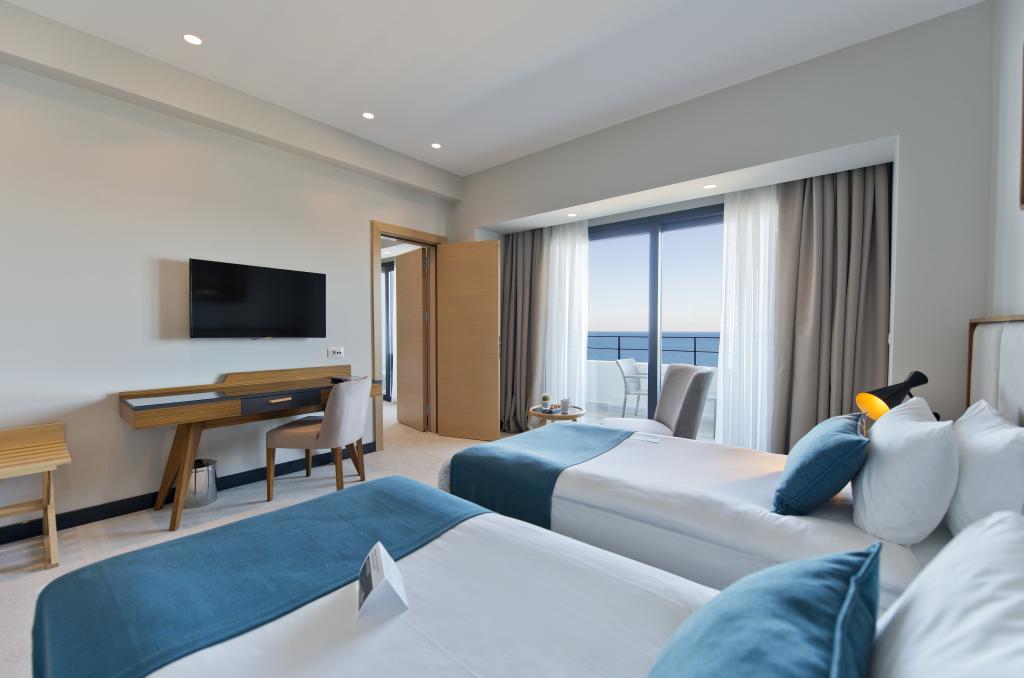 Otel Resmi