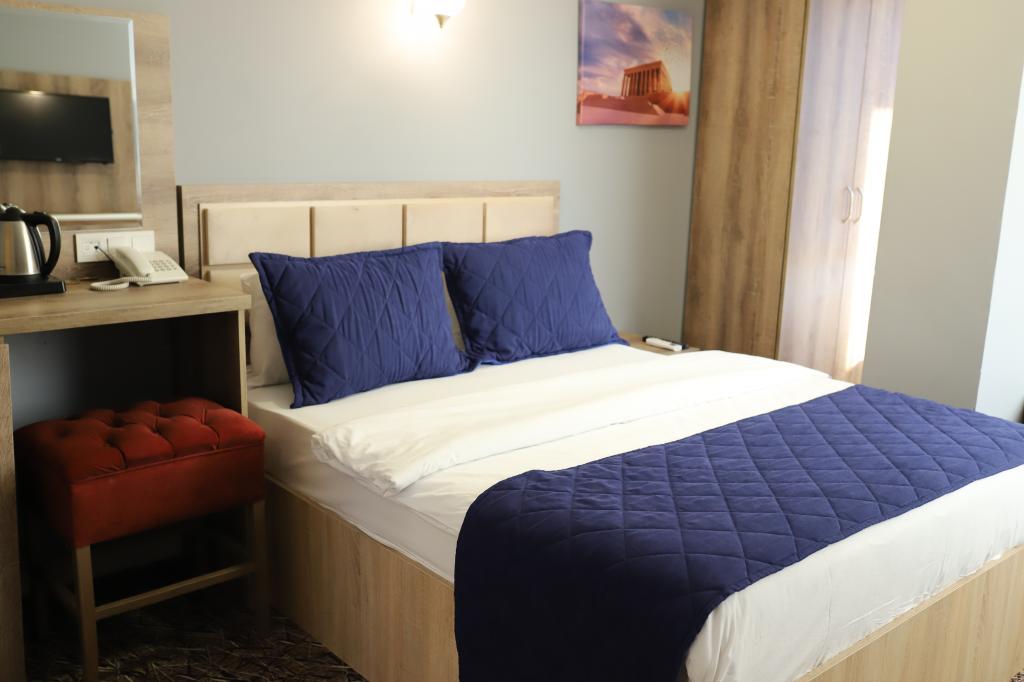 Standart Oda,şehir Manzaralı