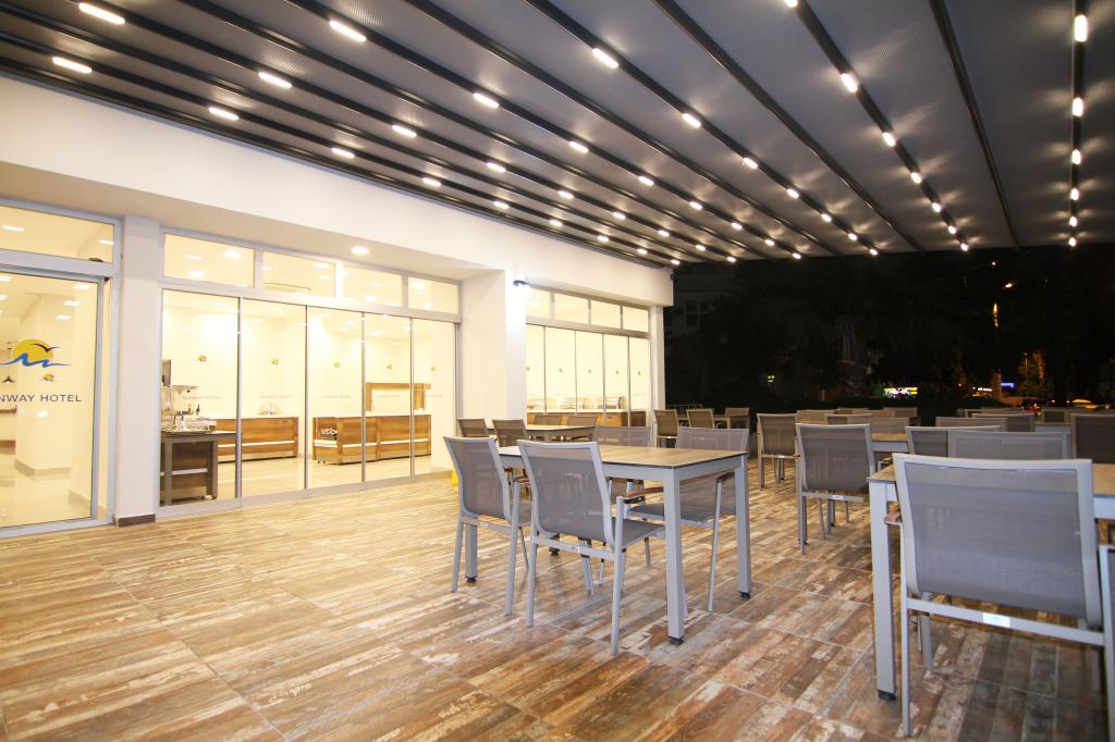 Otel Resmi