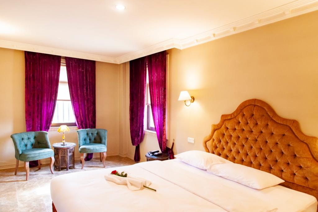Otel Resmi