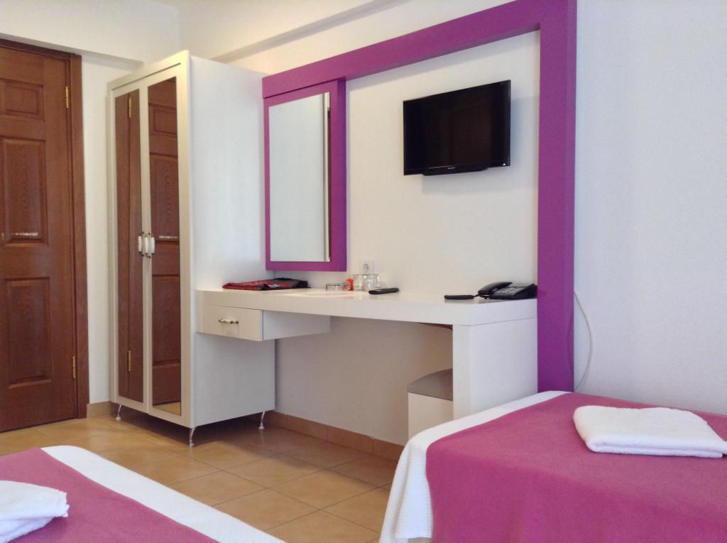 Otel Resmi