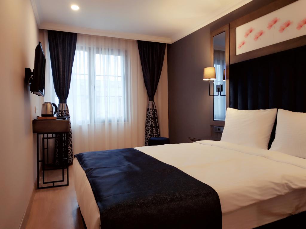Otel Resmi
