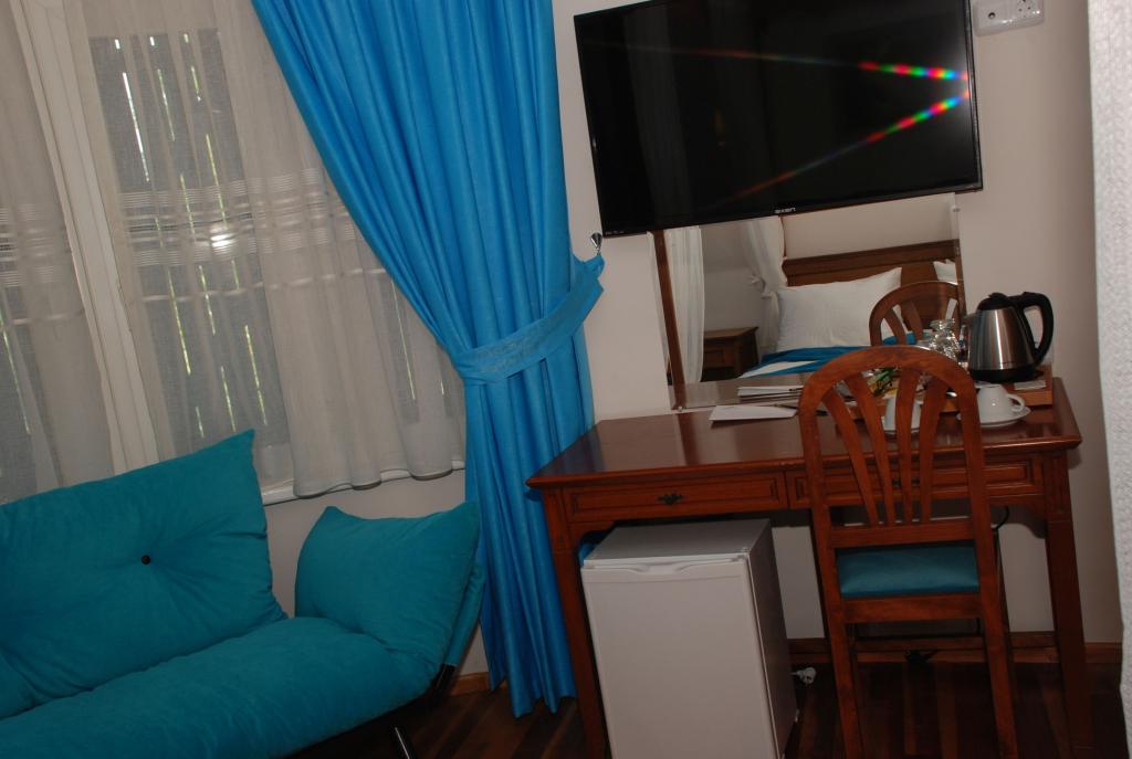 Otel Resmi