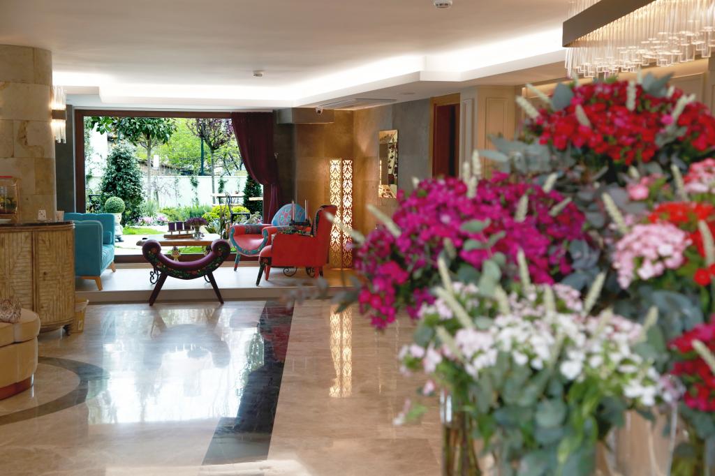Otel Resmi