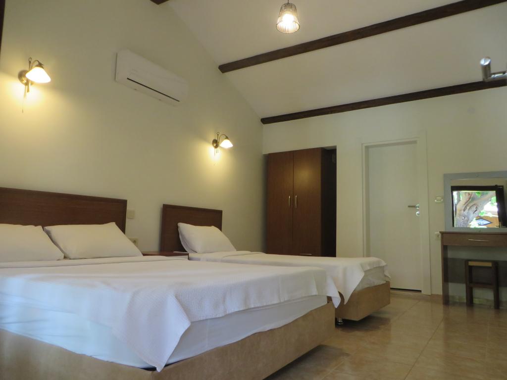 Otel Resmi