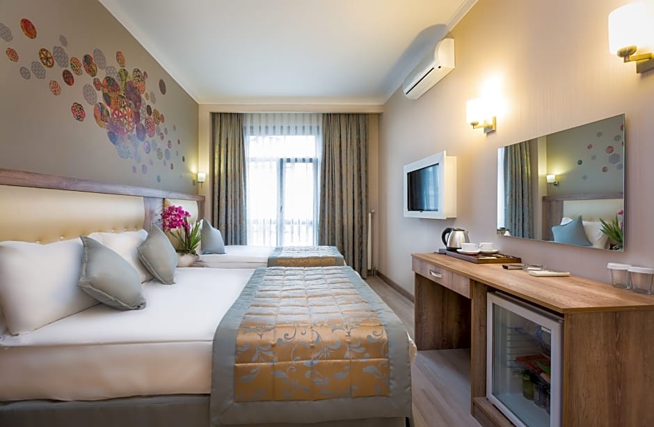 Otel Resmi
