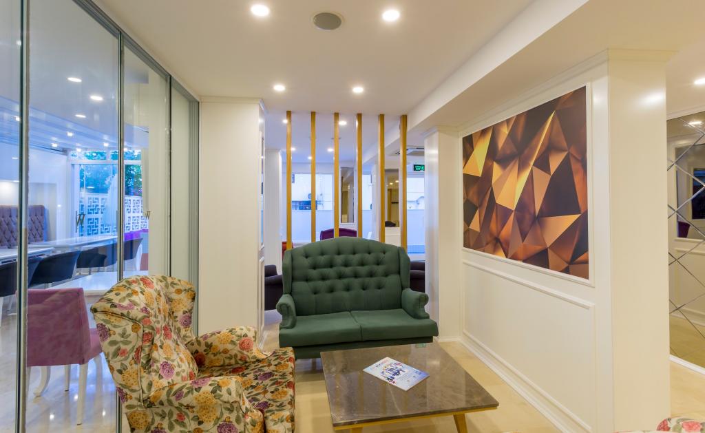 Otel Resmi