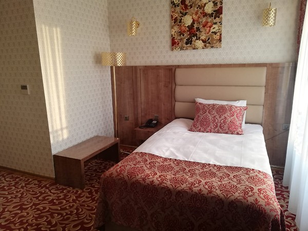 Otel Resmi