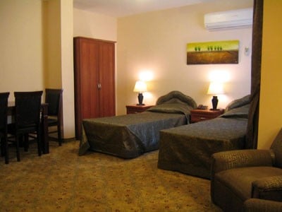 Otel Resmi