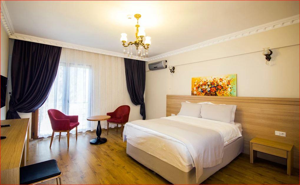 Otel Resmi