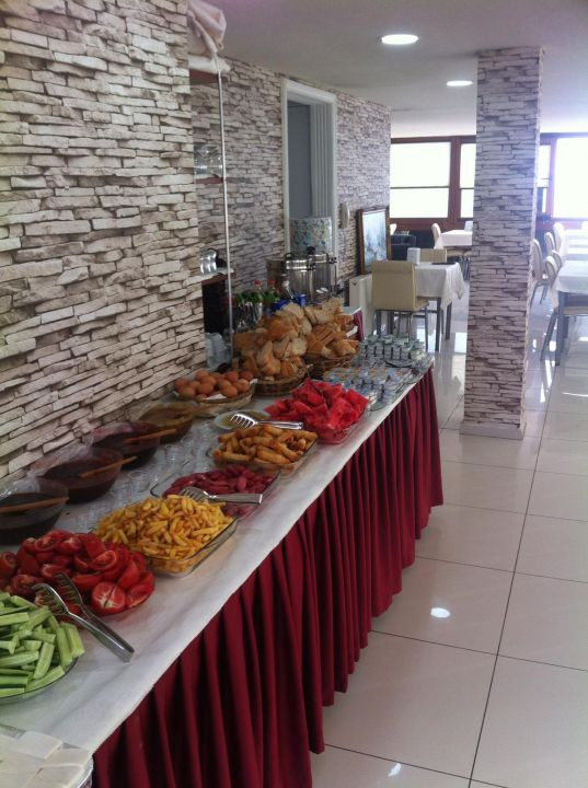 Otel Resmi