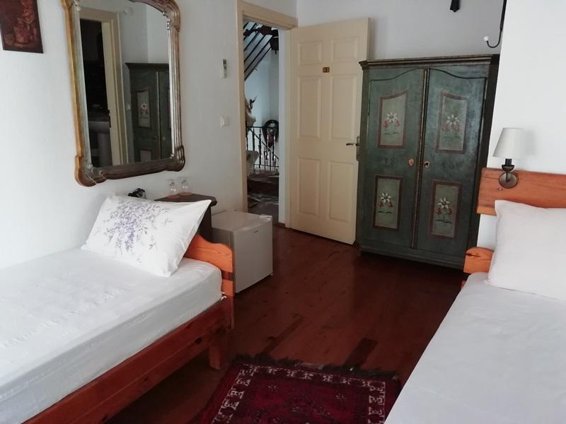 Otel Resmi