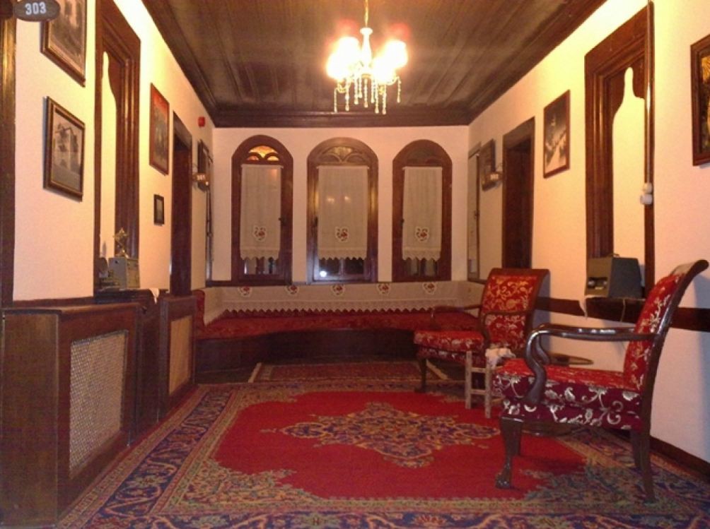 Otel Resmi