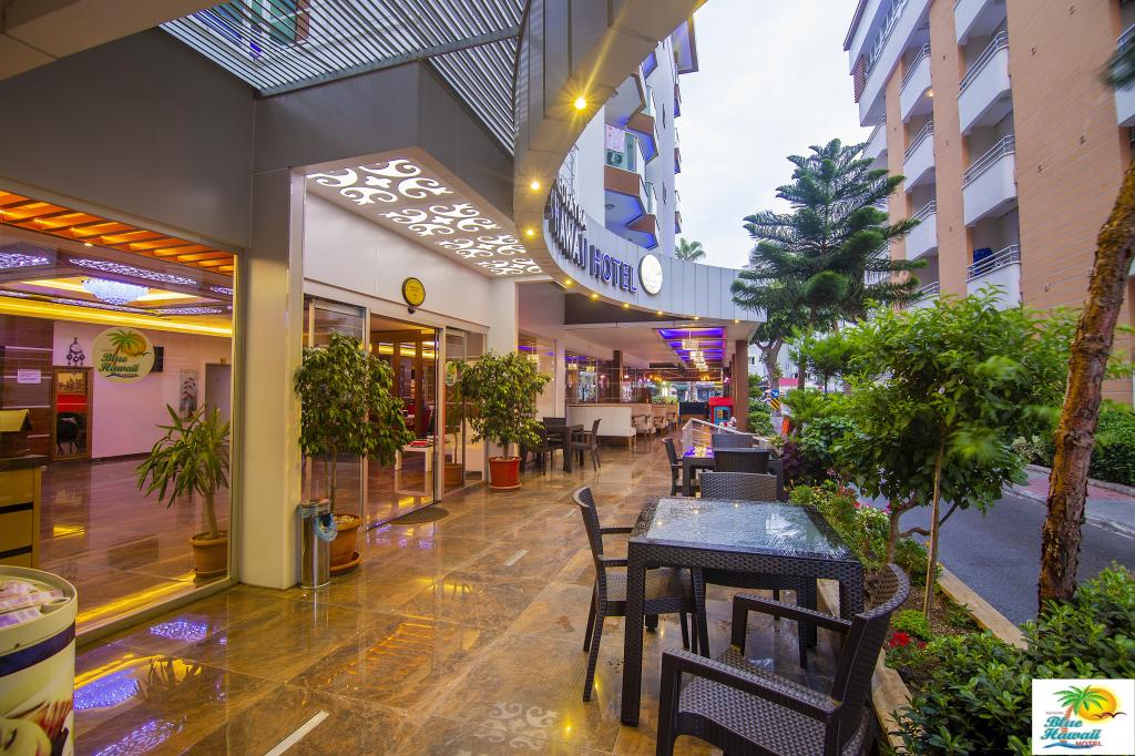 Otel Resmi