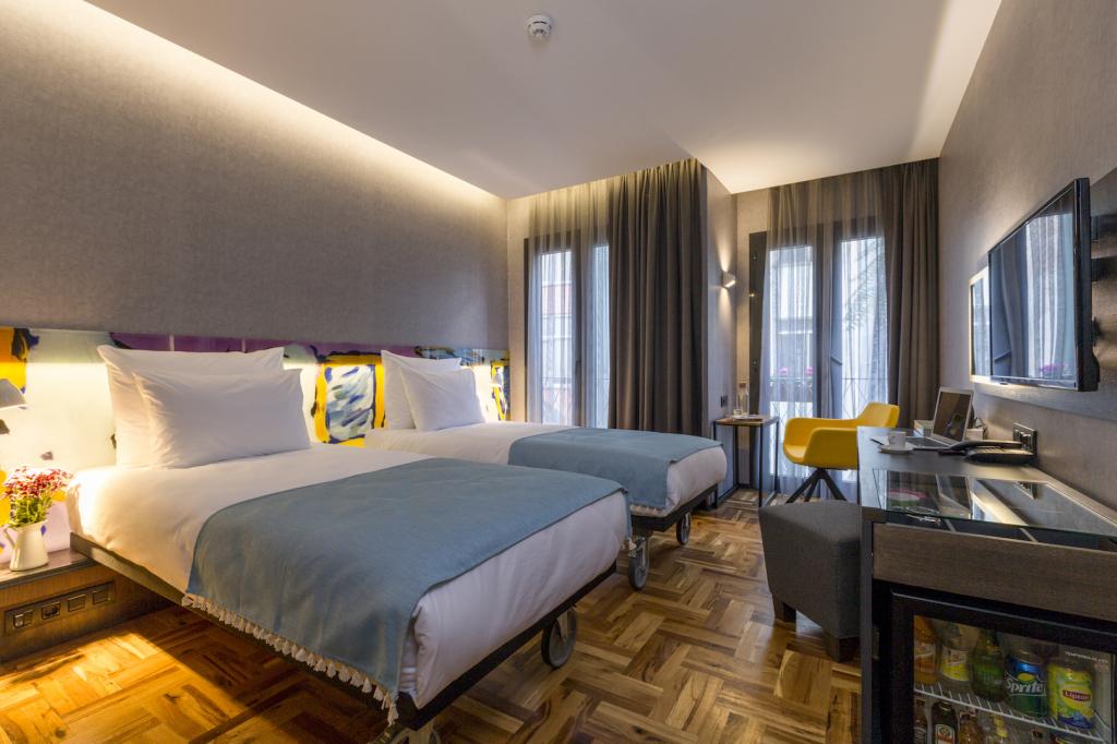 Otel Resmi