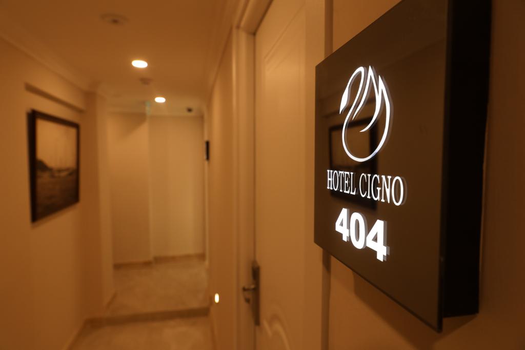 Otel Resmi