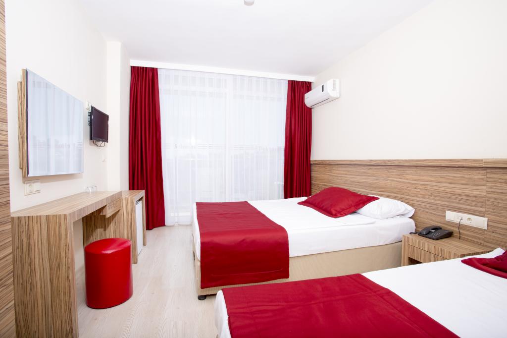 Otel Resmi