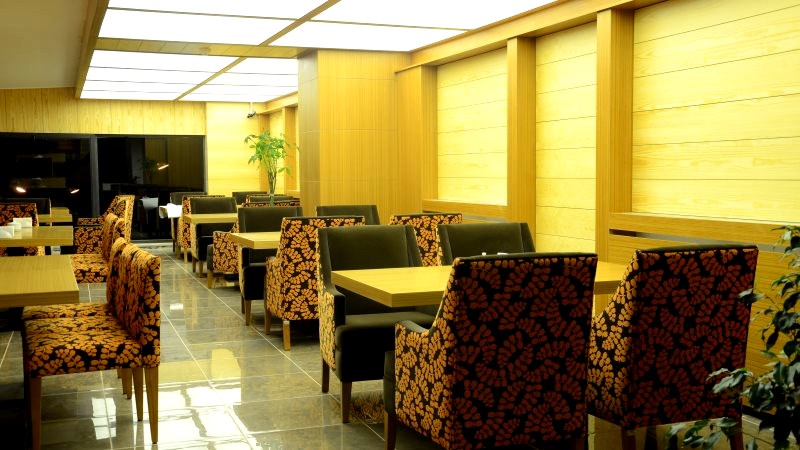 Otel Resmi