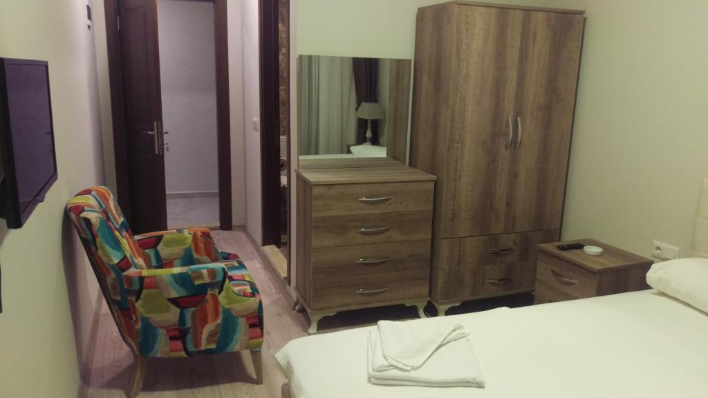 Otel Resmi