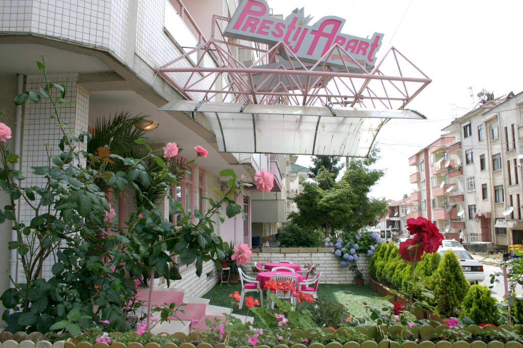 Otel Resmi