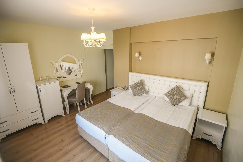 Otel Resmi