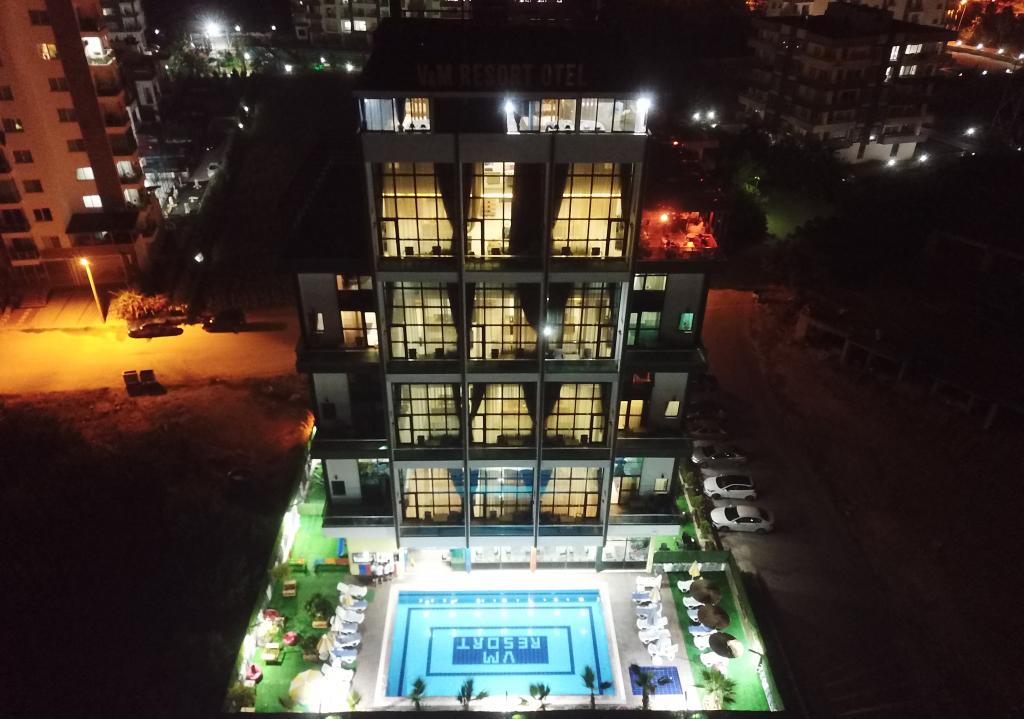 Otel Resmi