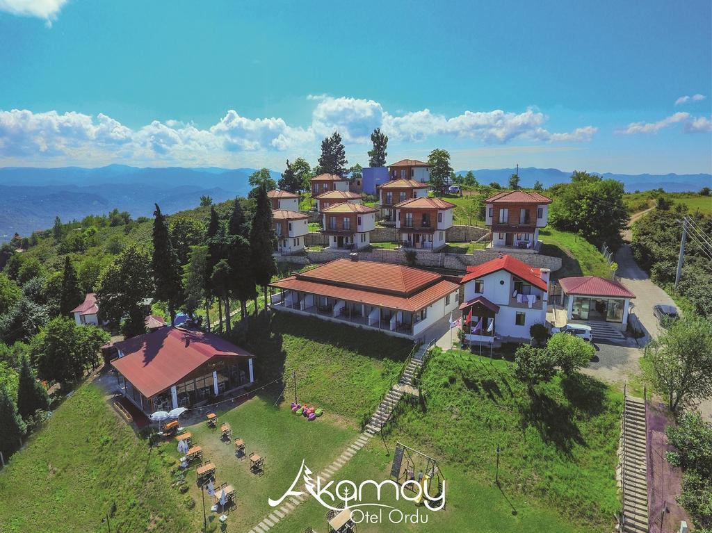 Akamoy Otel