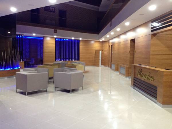 Otel Resmi