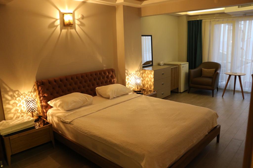 Otel Resmi