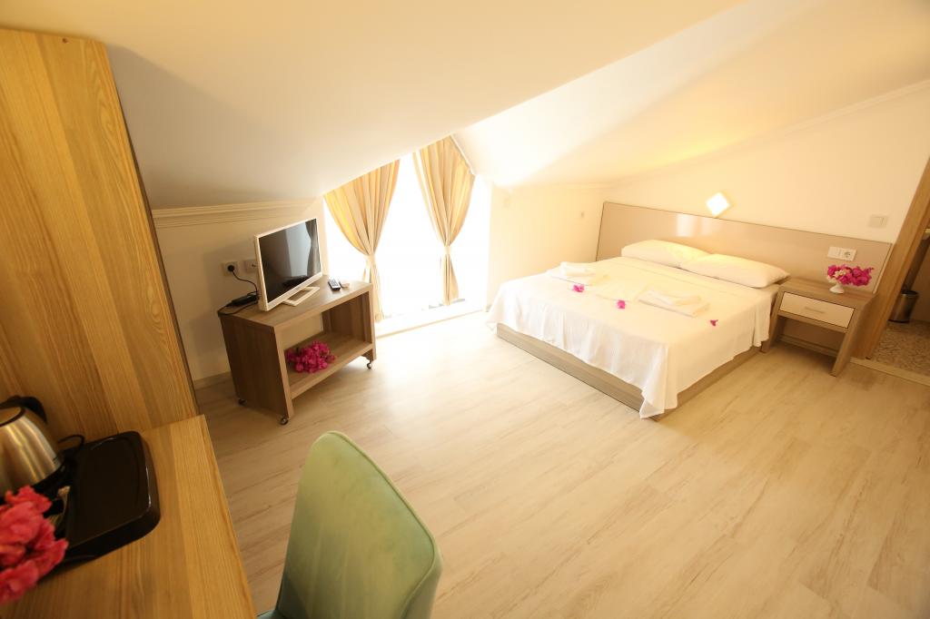 Otel Resmi