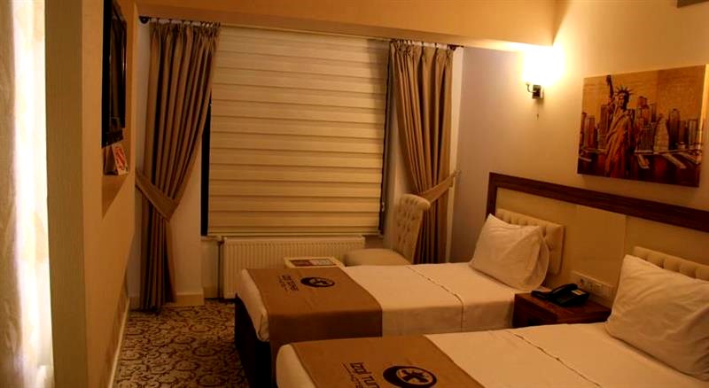 Otel Resmi