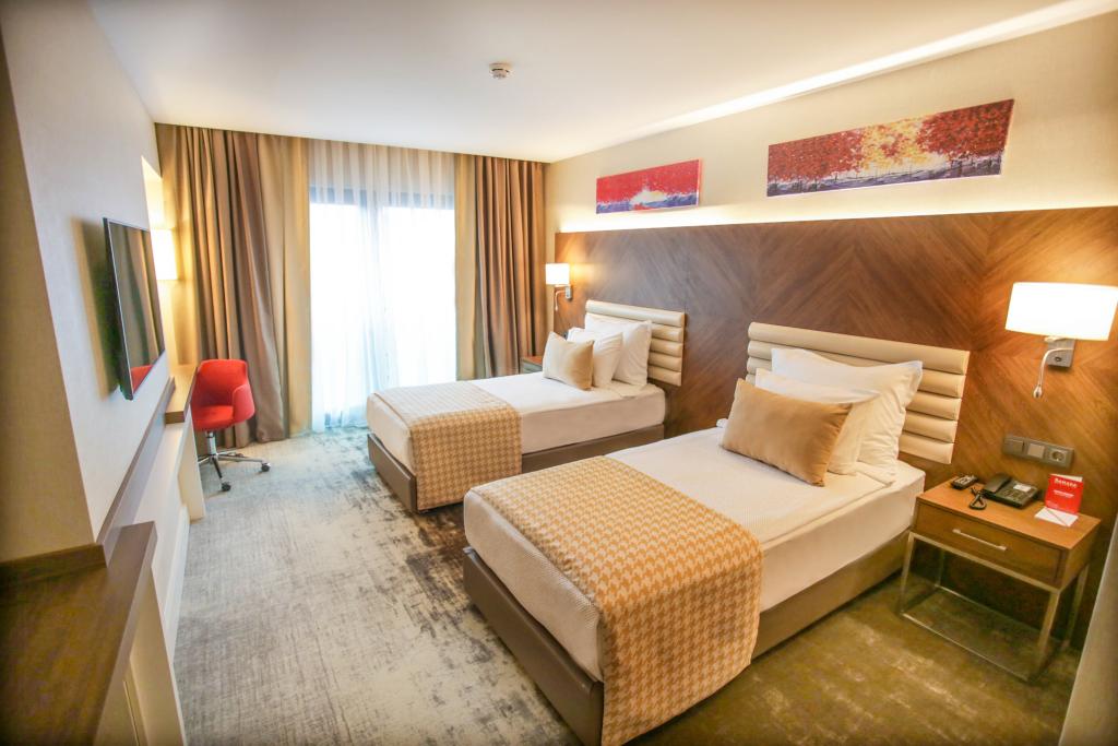 Otel Resmi