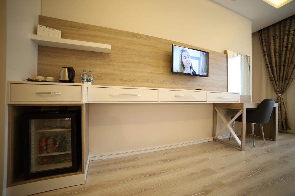 Otel Resmi