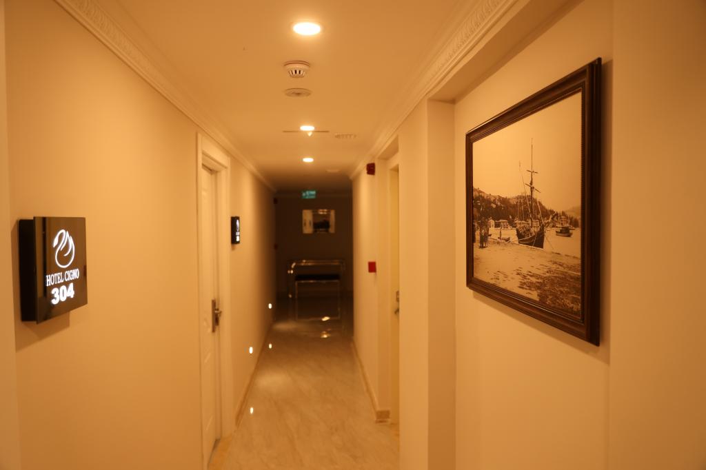 Otel Resmi