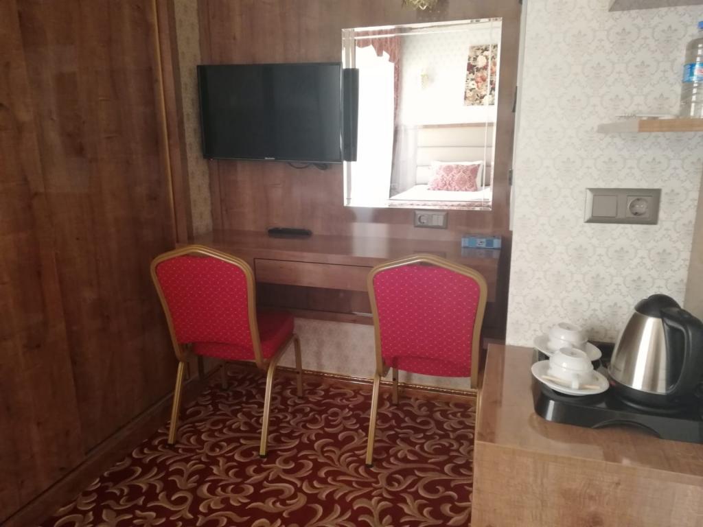 Otel Resmi