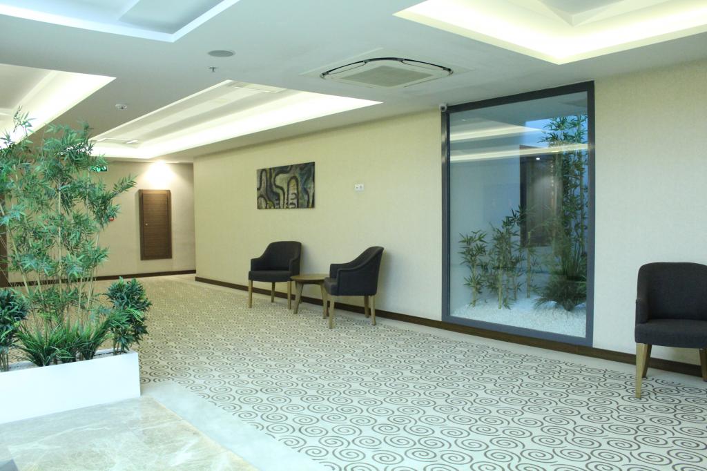 Otel Resmi