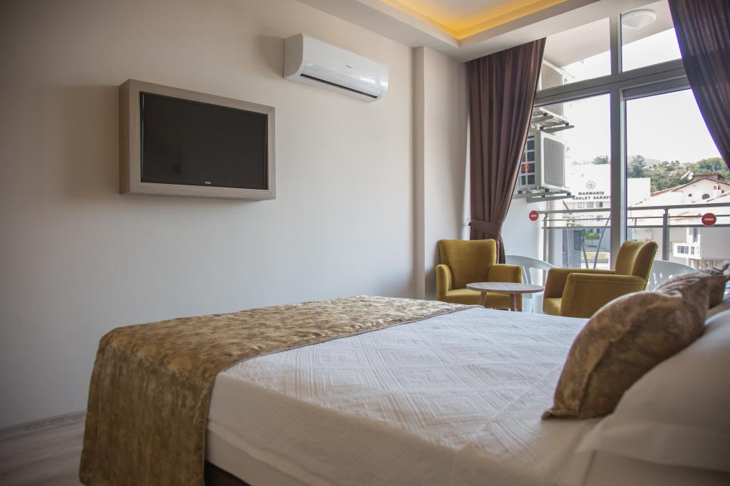 Otel Resmi